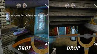 Granny 3 In normal Full Gameplay