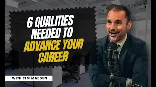 Career Advancement Essentials: 6 Skills You Can't Afford to Ignore