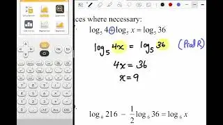 Precalculus Live Lecture 2-13-23 and 2-15-23