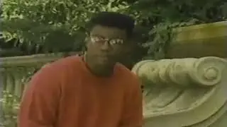 📺 LeVar Burton