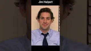 The Office Characters As Anime Characters