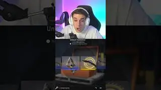 Evelone выбил нож под нужную песню) #twitch #рек #evelone192 #нож #твичклип