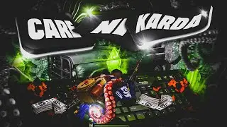 care ni karda | beat sync montage BGMI |Hindi song