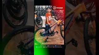 Happy Customers With Favron Bicycles 🚲 #ridewithconfidence #ridewithfavron #cycle #alloy