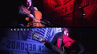 Psychocello Project - Nuotando nell'aria (Cover)