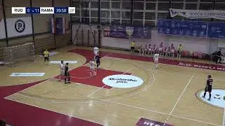 HMNK Rudnik - HMNK Rama | 1.12.2024.