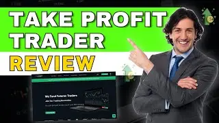 TakeProfitTrader Review: The Easiest Prop Trading Firm for Fast Payouts