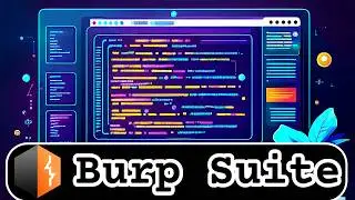 CySec101 / EP.33 / Burp Suite Basics / TryHackMe Cyber Security For Beginners Burp Suite Tutorial