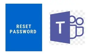 How to reset Microsoft Team Password || Iforget microsoft account password|| reset microsoft.com