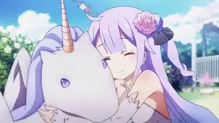 Azur Lane livestream