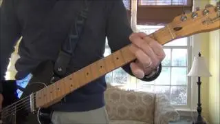 Crazy - How 2 Play - R.E.M.