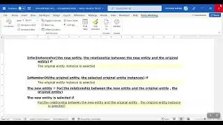 Inferring Instances with InferInstanceFor in Oracle Intelligent Advisor