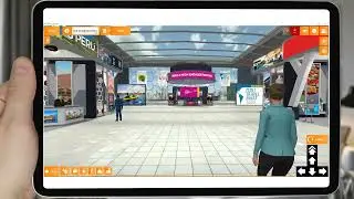 Peru Travel Custom-Built Metaverse - BIZZEVENTS