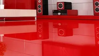 Стройка частного дома с нуля! Наливной пол своими руками. Плюсы и минусы эпоксидного наливного пола.