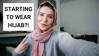 What Happen When You Start Wearing Hijab! The Funny & The Serious!