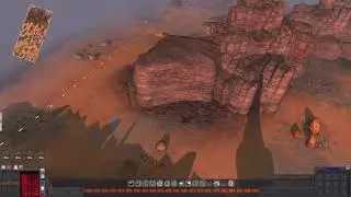 Men of War Assault Squad 2: Star wars Mod | Battle of Geonosis