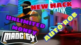 MAD CITY AUTO FARM SCRIPT | GET MAX MONEY IN NO TIME | 2019 WORKING SCRIPT