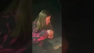 Что б не втыкала
