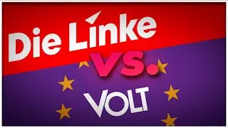 Was halte ich von der Volt Partei? Dekarldent reagiert auf 