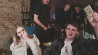 ЗЛОЙ ПАРОДИРУЕТ МЕЛСТРОЯ