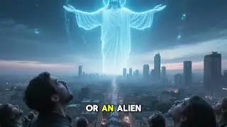 Project Blue Beam – A Fake Alien Invasion to Control the World?