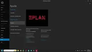 EPLAN Electric 2025 install