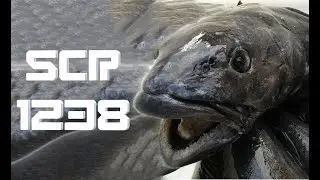 SCP-1238 - Туннельные рыбы