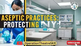 Mastering Aseptic Practices in Healthcare: Essential Techniques for Infection Control