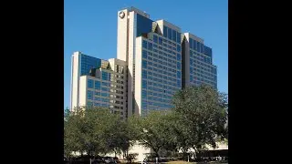 Retracing the Steps of the Peabody Orlando Duck March
