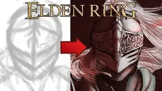 Bloody Wolf Speedart [Elden Ring]