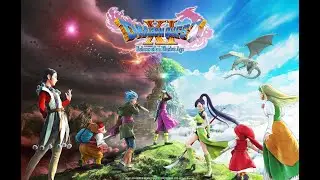 Let's Play - Dragon Quest XI - Part 8