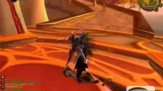 Sunwell Solo'ed
