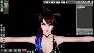 HS2 Lethor Head Mod