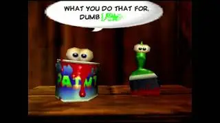 Conker's Bad Fur Day Part 2