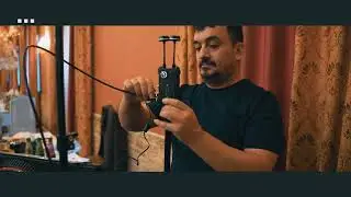 Real video production