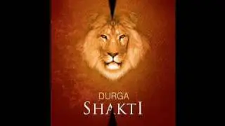 Bhagwati Stuti - Jai Bhagwati Devi (with lyrics)