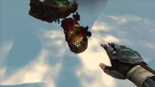 A Story About My Uncle (Test Stream, 720p, No Commentary) Part 2