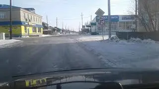 Целинное 07.02.21г.