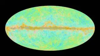 Looking Back To The Dawn Of Time