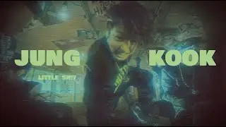 JUNGKOOK ★ MY BAND [EMINEM]