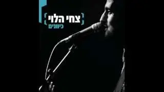 צחי הלוי - Woman