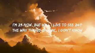 Coolio - Gangsta's Paradise Lyrics ft. L.V.