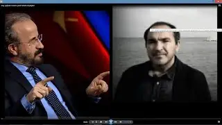 Müslüman Demokrasi Teorisi (Muslim Democracy Theory) üzerine  Dr. Eray Yağanak'a verdiğim röportaj