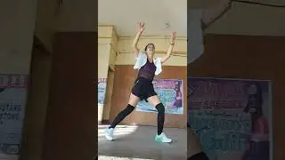 Witch doctor | Dance Fitness Class | Easy Dance Steps Follow Along | Dance Workout #danceexercise