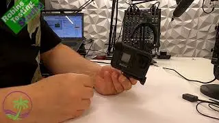 Hero 8 Black, Adding HDMI Output & Mic input with the GoPro Media Mod
