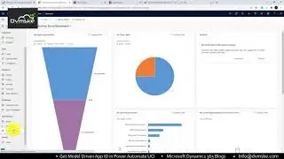 Get Model Driven APP ID in power Automate Flow UCI- Microsoft dynamics 365 CRM