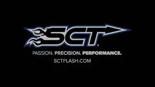 Update your SCT X4 Using Device Updater