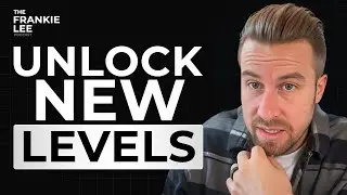 How To Rewire Your Brain To Unlock New Levels In Your Life & Business | Jack Delosa