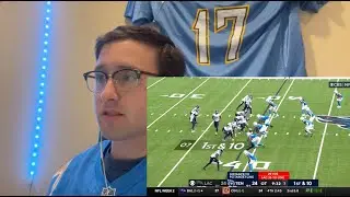Reaction to Heartbreaking Loss vs Tennessee Titans | Game Analysis & Highlights