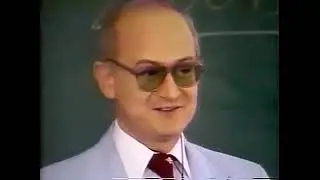 Yuri Bezmenov Soviet Marxist socialist subversion 1983